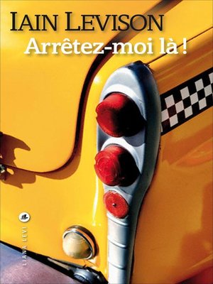 cover image of Arrêtez-moi là !